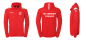 Preview: Kempa E27 Kids Kapuzenjacke
